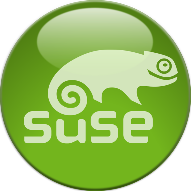 suse logo - Global Management Consulting